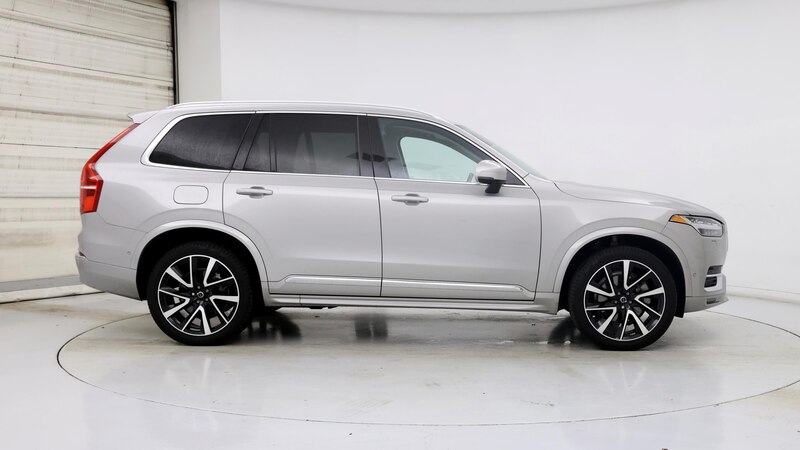 2023 Volvo XC90 B6 Plus 7