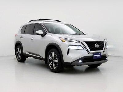 2021 Nissan Rogue SL -
                Hartford, CT