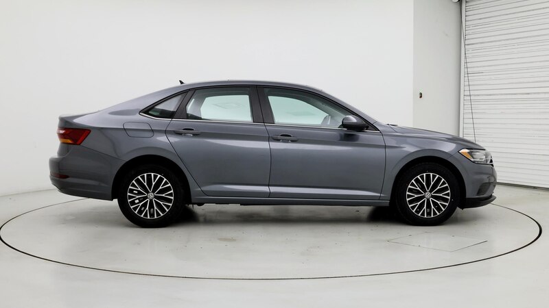 2019 Volkswagen Jetta SE 7