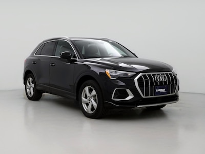 2021 Audi Q3 Premium -
                Boston, MA