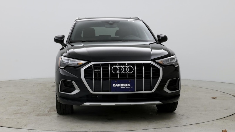 2021 Audi Q3 Premium 5