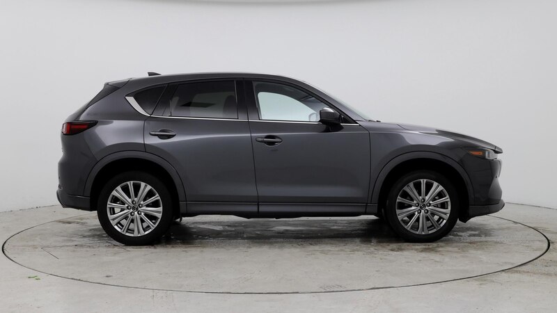 2022 Mazda CX-5 Turbo Signature 7