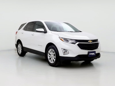 2019 Chevrolet Equinox LT -
                Boston, MA