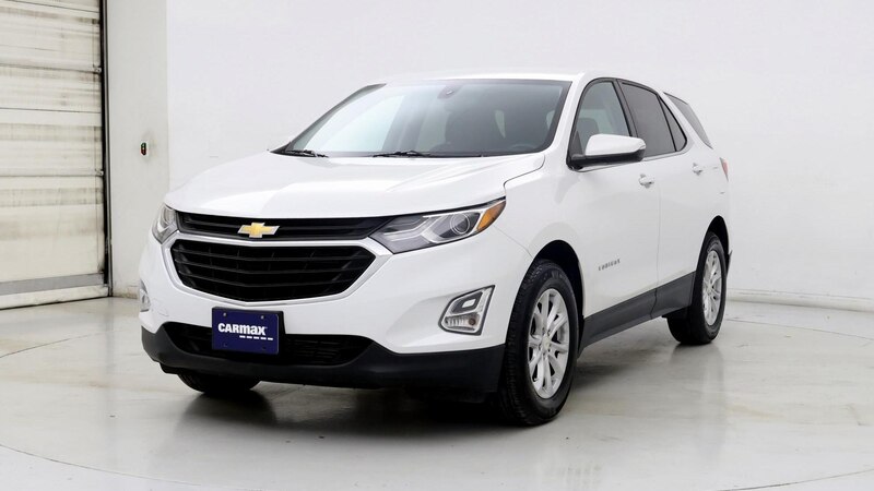 2019 Chevrolet Equinox LT 4