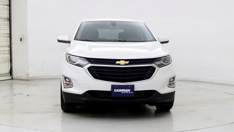 2019 Chevrolet Equinox LT 5