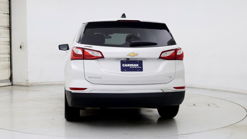 2019 Chevrolet Equinox LT 6