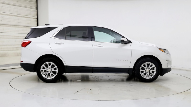 2019 Chevrolet Equinox LT 7