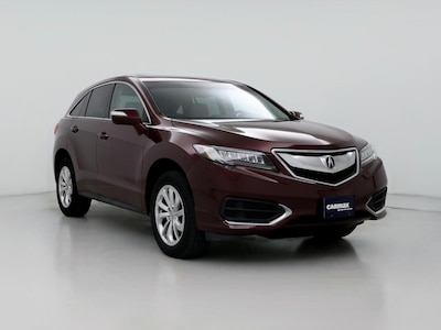 2016 Acura RDX Base -
                Boston, MA