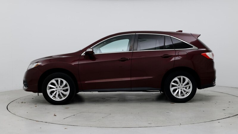 2016 Acura RDX Base 3