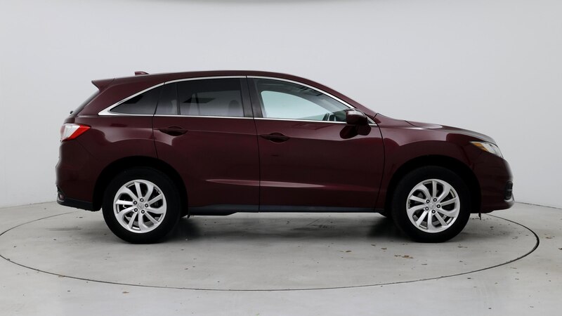 2016 Acura RDX Base 7