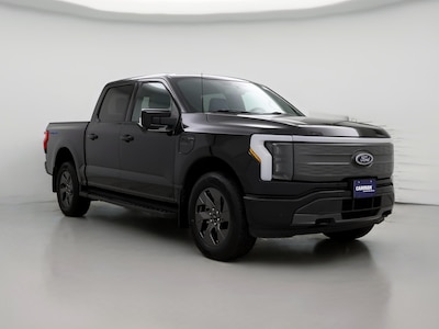 2023 Ford F-150 Lightning Lariat -
                Waterbury, CT