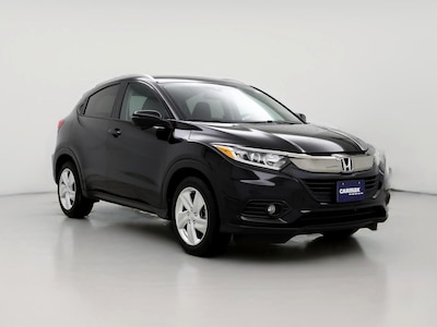 2020 Honda HR-V EX-L -
                Hartford, CT