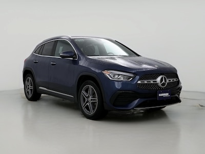 2023 Mercedes-Benz GLA 250 -
                Boston, MA