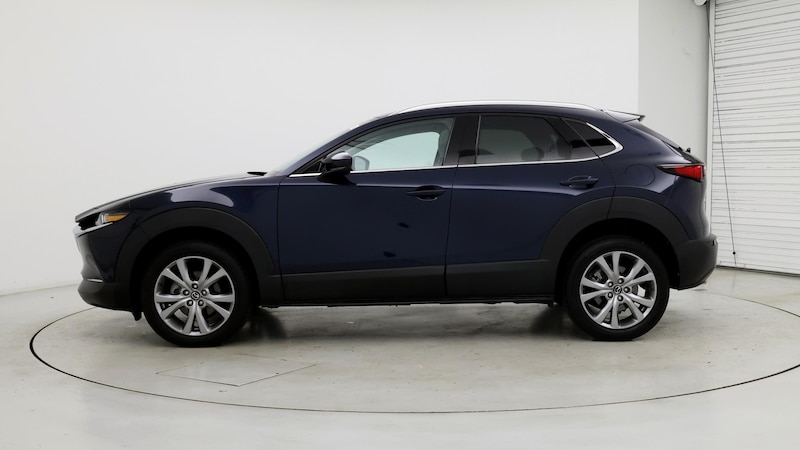 2021 Mazda CX-30 Premium 3