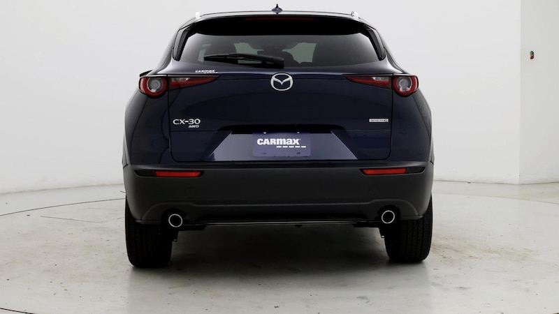 2021 Mazda CX-30 Premium 6