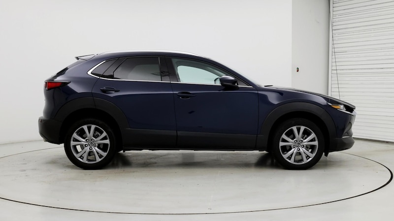 2021 Mazda CX-30 Premium 7