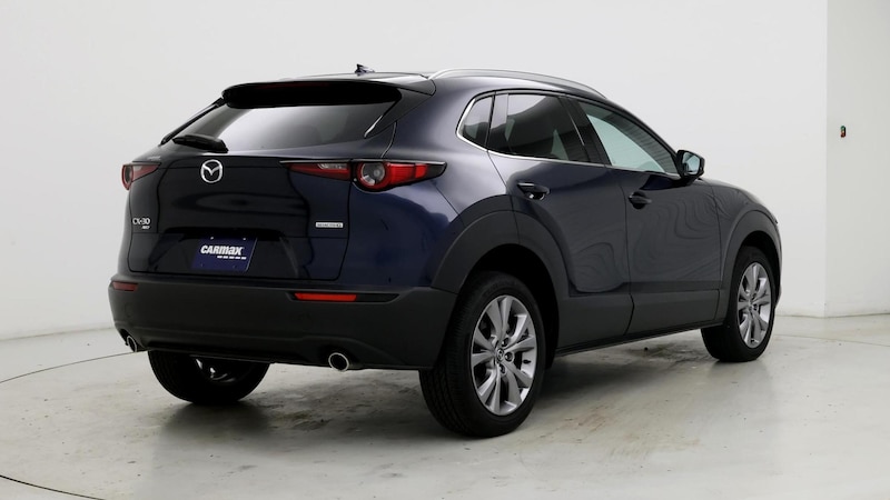 2021 Mazda CX-30 Premium 8