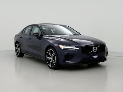 2022 Volvo S60 T8 R-Design -
                Boston, MA