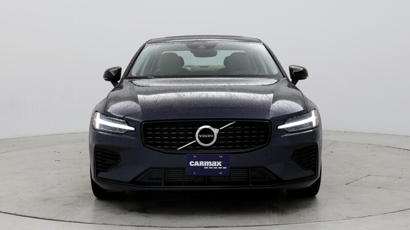 2022 Volvo S60 T8 R-Design 5