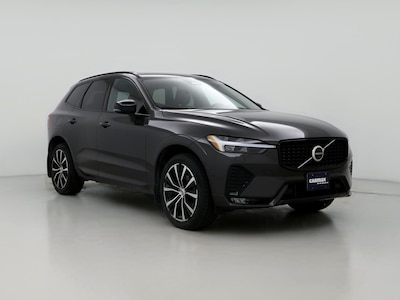 2023 Volvo XC60 B5 Plus -
                Boston, MA