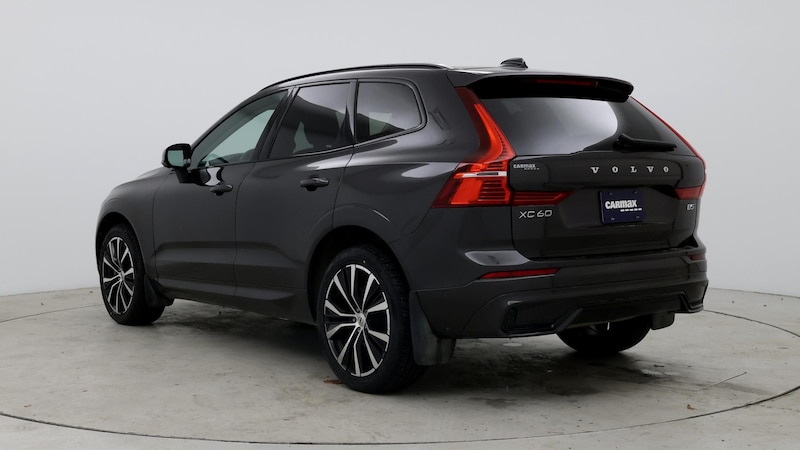 2023 Volvo XC60 B5 Plus 2