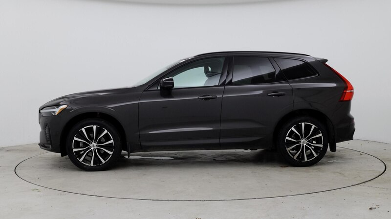 2023 Volvo XC60 B5 Plus 3