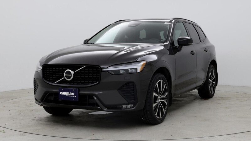 2023 Volvo XC60 B5 Plus 4