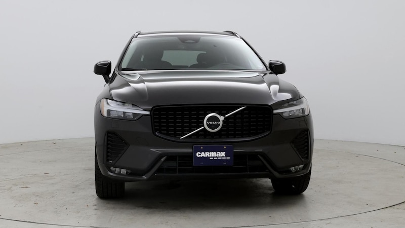 2023 Volvo XC60 B5 Plus 5