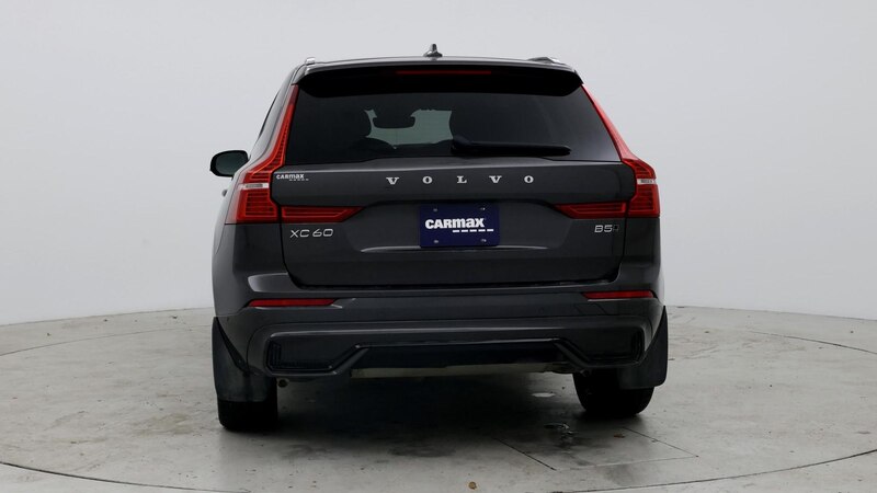 2023 Volvo XC60 B5 Plus 6