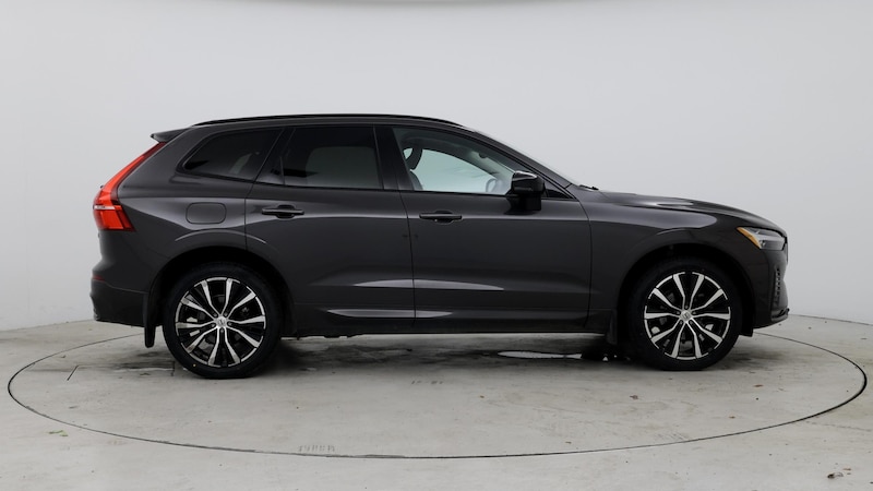 2023 Volvo XC60 B5 Plus 7