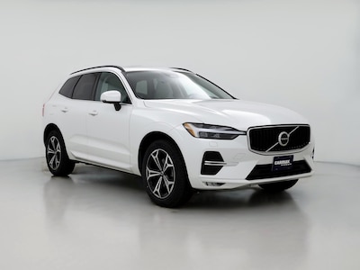 2022 Volvo XC60 B5 Momentum -
                Boston, MA