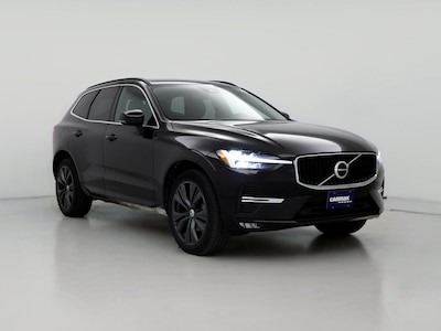 2022 Volvo XC60 B5 Momentum -
                Boston, MA