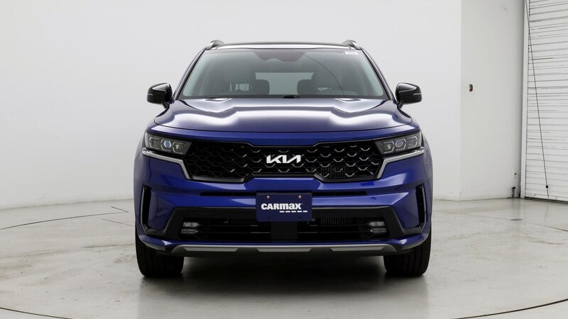 2022 Kia Sorento SX 5