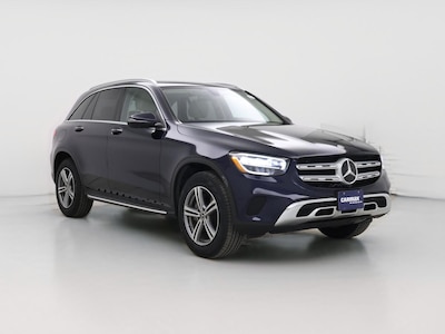 2021 Mercedes-Benz GLC 300 -
                Hartford, CT