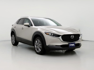 2023 Mazda CX-30 S -
                Hartford, CT