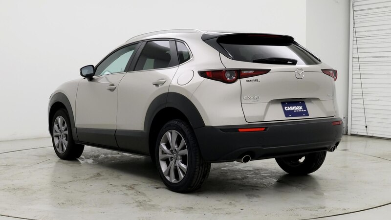 2023 Mazda CX-30 Select 2