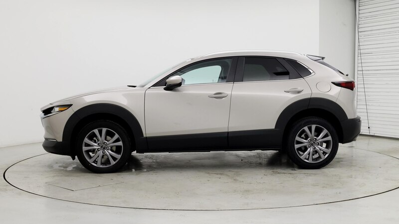 2023 Mazda CX-30 Select 3