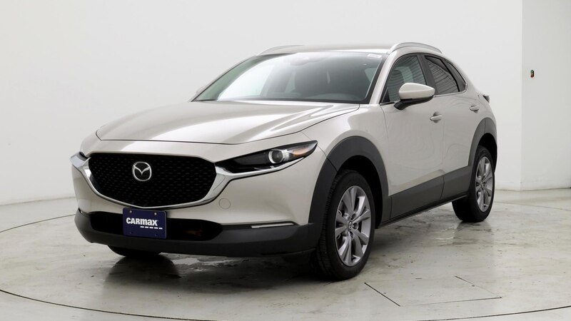 2023 Mazda CX-30 Select 4