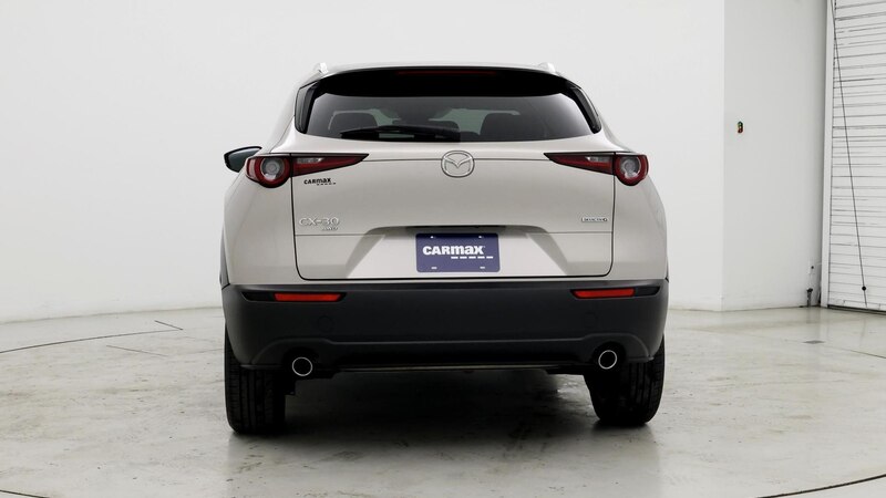 2023 Mazda CX-30 Select 6