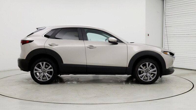 2023 Mazda CX-30 Select 7