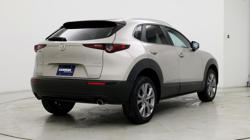 2023 Mazda CX-30 Select 8