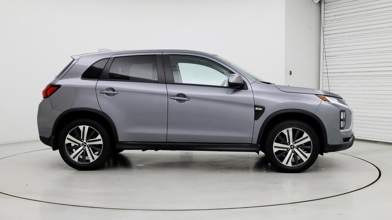 2024 Mitsubishi Outlander Sport S 7