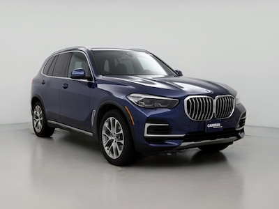 2022 BMW X5 xDrive40i -
                Boston, MA