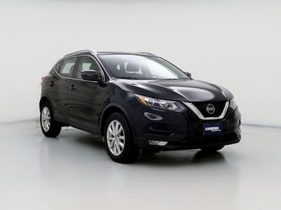 2020 Nissan Rogue Sport SV -
                Boston, MA