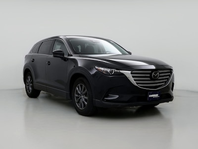 2021 Mazda CX-9 Touring -
                Boston, MA