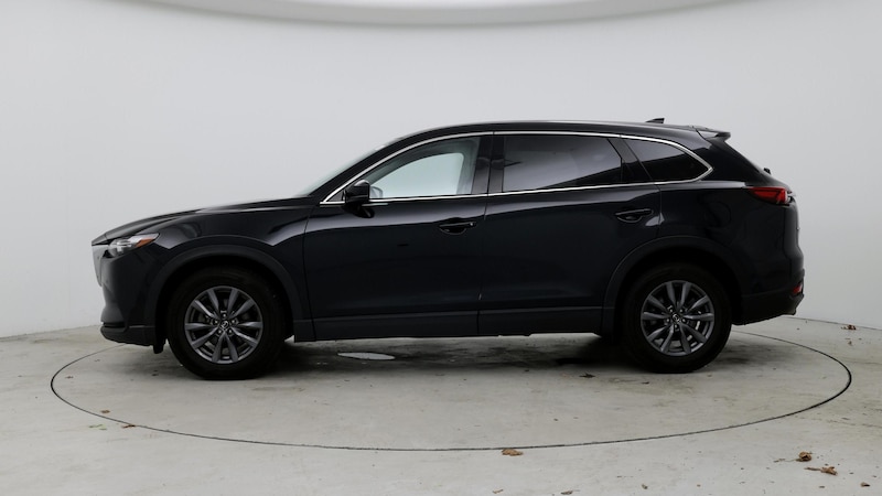 2021 Mazda CX-9 Touring 3