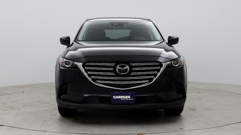 2021 Mazda CX-9 Touring 5