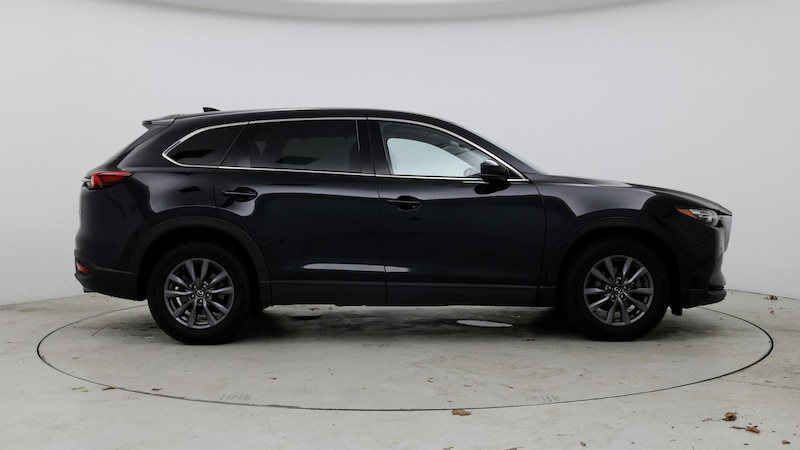 2021 Mazda CX-9 Touring 7