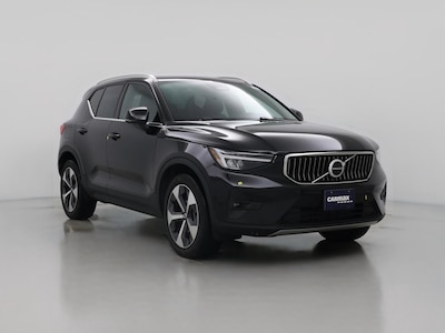 2023 Volvo XC40 B5 Plus -
                Boston, MA