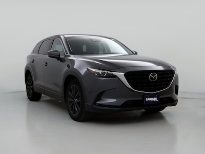 2023 Mazda CX-9 Touring Plus -
                Boston, MA